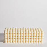 Centrestage Bubble Decorative Candle